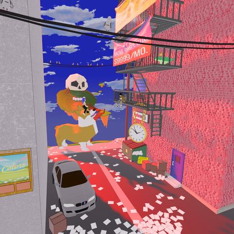 Background Thumbnail