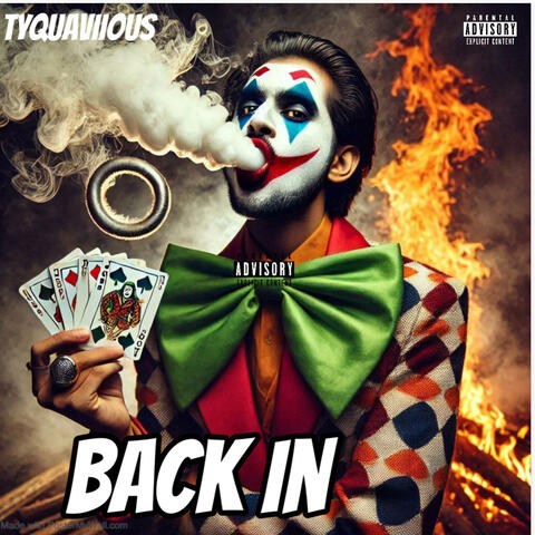 Background Thumbnail