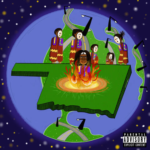 Background Thumbnail