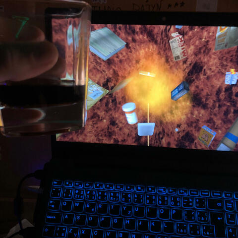 Background Thumbnail