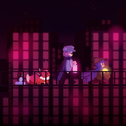 Background Thumbnail