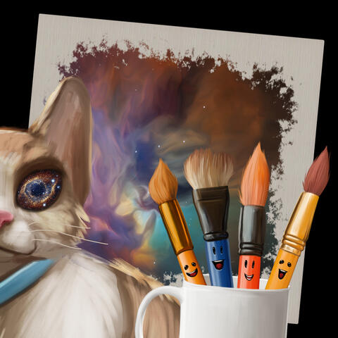 Background Thumbnail