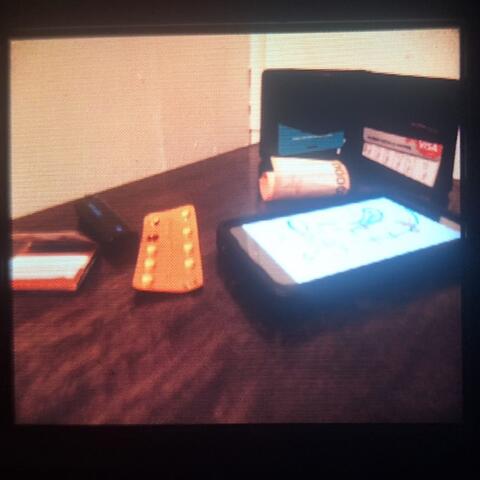 Background Thumbnail