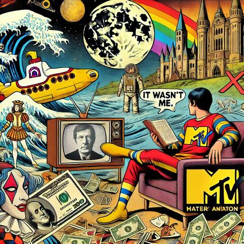 Background Thumbnail