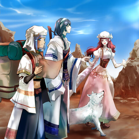 Background Thumbnail