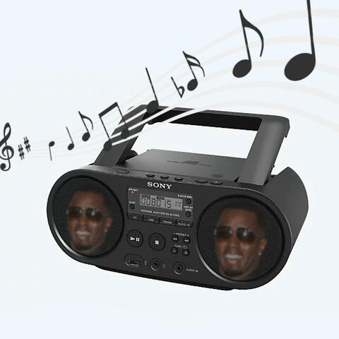 Background Thumbnail