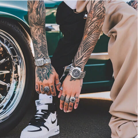 Background Thumbnail