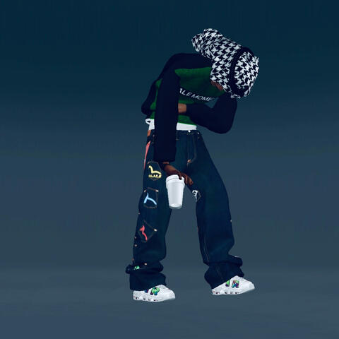 Background Thumbnail