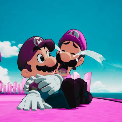 Background Thumbnail