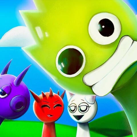 Background Thumbnail