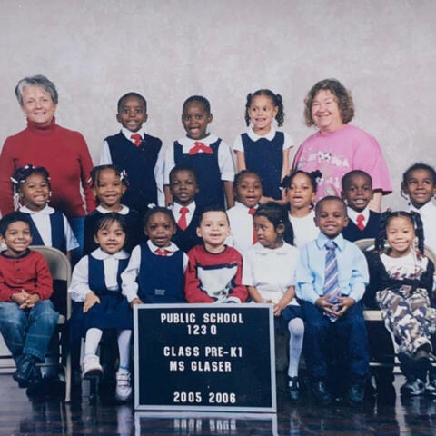 Background Thumbnail