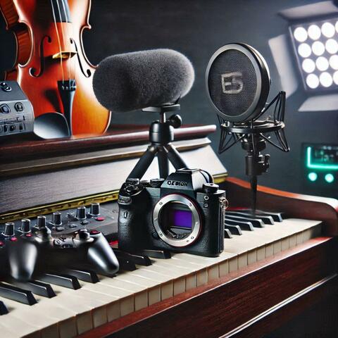 Background Thumbnail