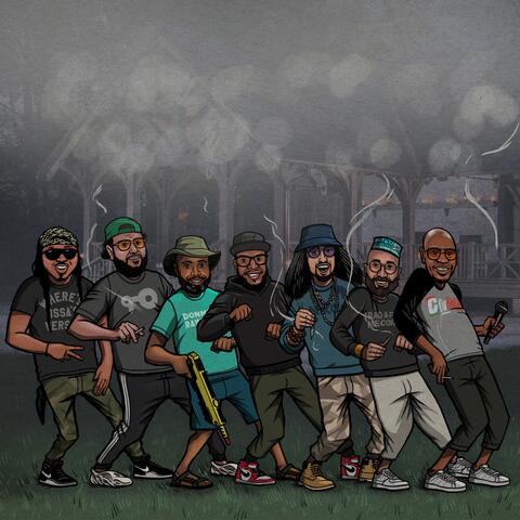 Background Thumbnail