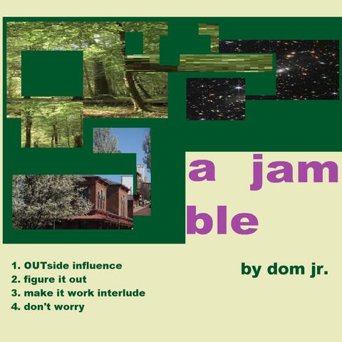 Background Thumbnail