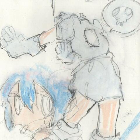 Background Thumbnail