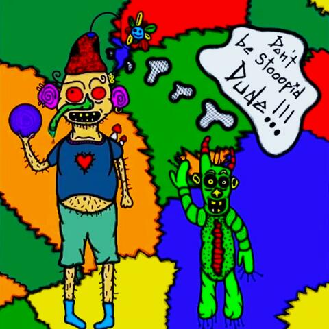 Background Thumbnail