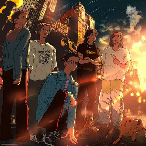 Background Thumbnail