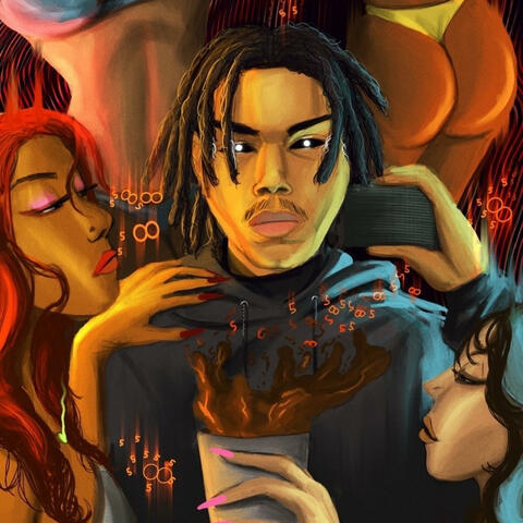 Background Thumbnail