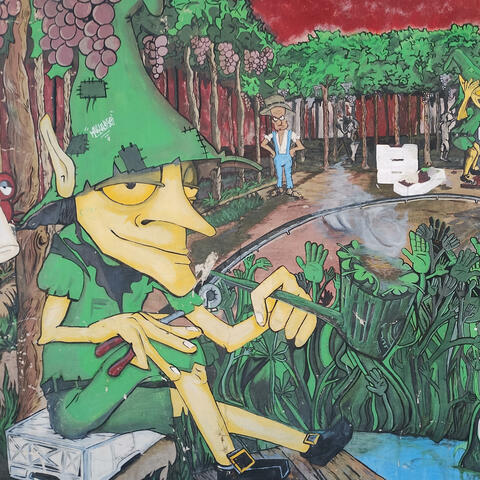 Background Thumbnail