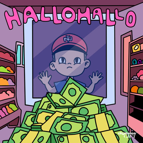 Background Thumbnail