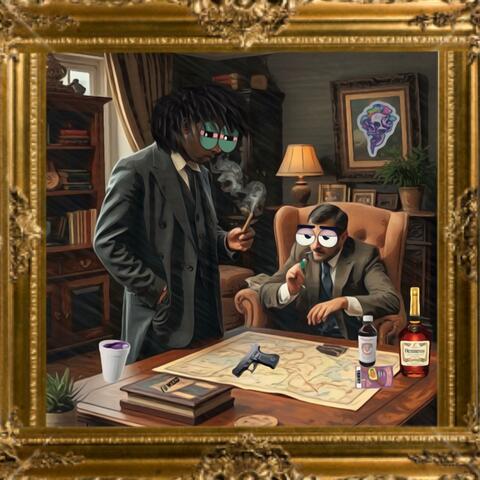 Background Thumbnail