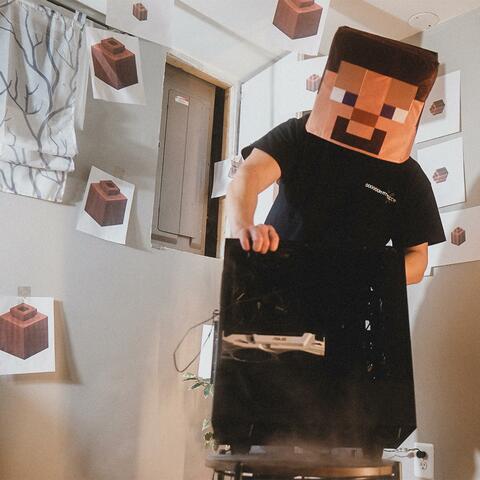 Background Thumbnail