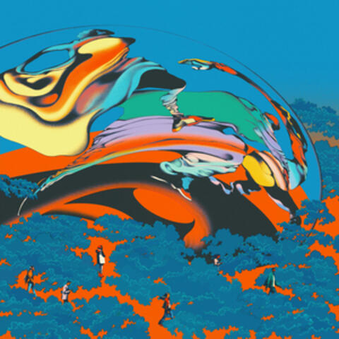 Background Thumbnail
