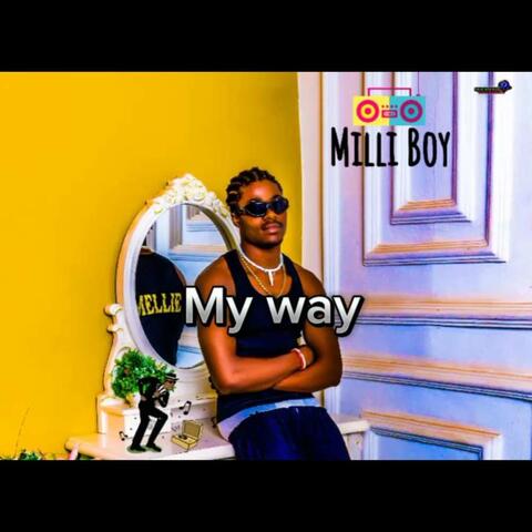 Background Thumbnail