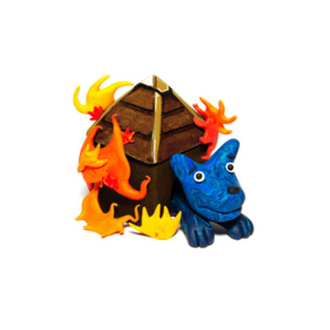 Background Thumbnail