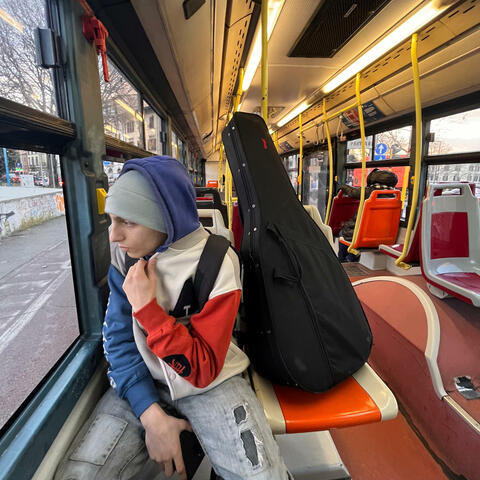 Background Thumbnail