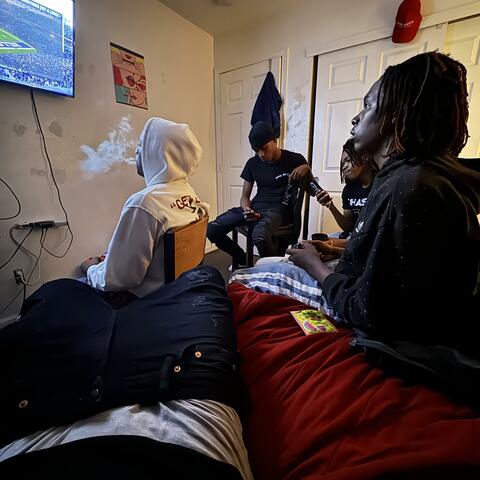 Background Thumbnail