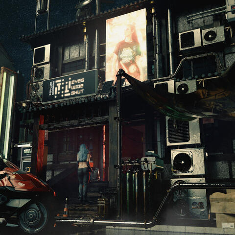 Background Thumbnail