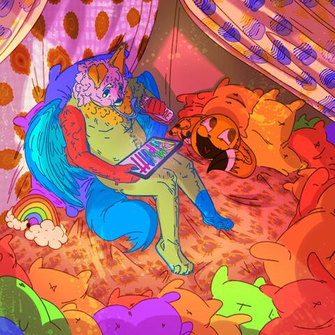 Background Thumbnail