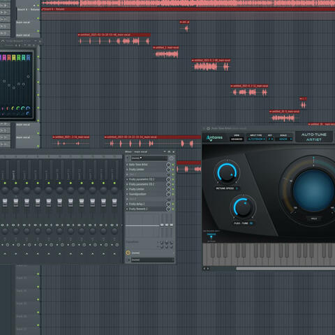 Background Thumbnail