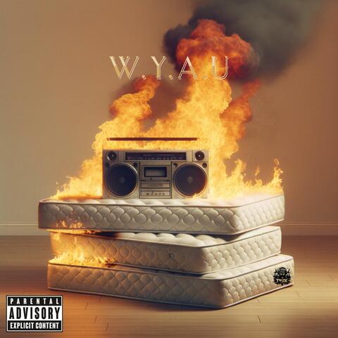 Background Thumbnail