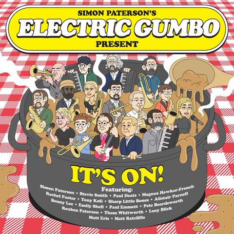 Background Thumbnail