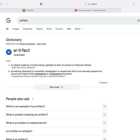 Background Thumbnail