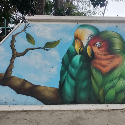 Background Thumbnail