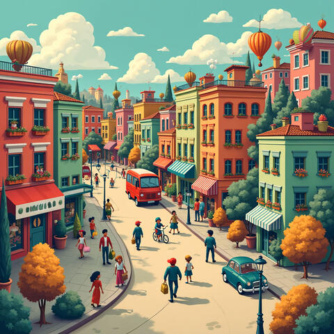 Background Thumbnail