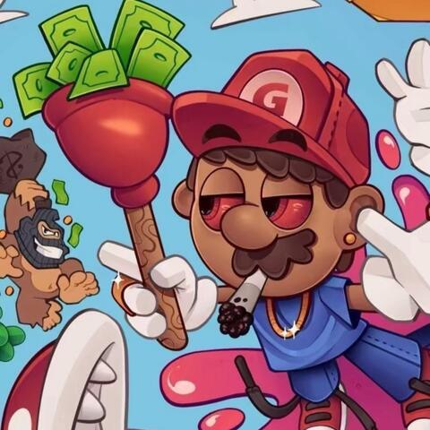 Background Thumbnail