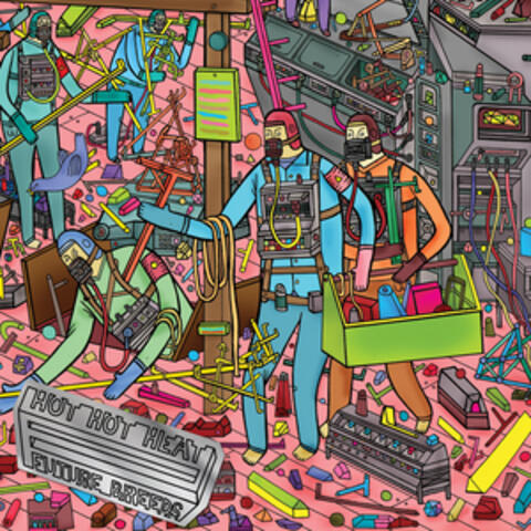 Background Thumbnail