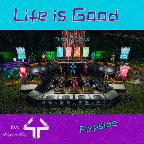 Background Thumbnail