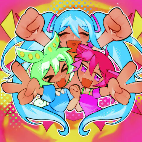 Background Thumbnail