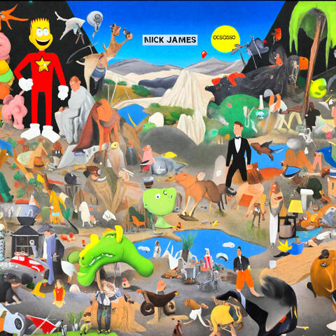 Background Thumbnail