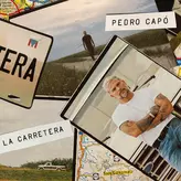 La Carretera artwork