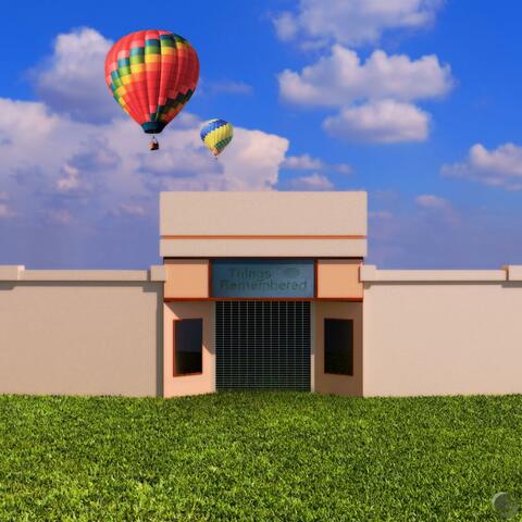 Background Thumbnail