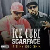 It's My Ego artwork