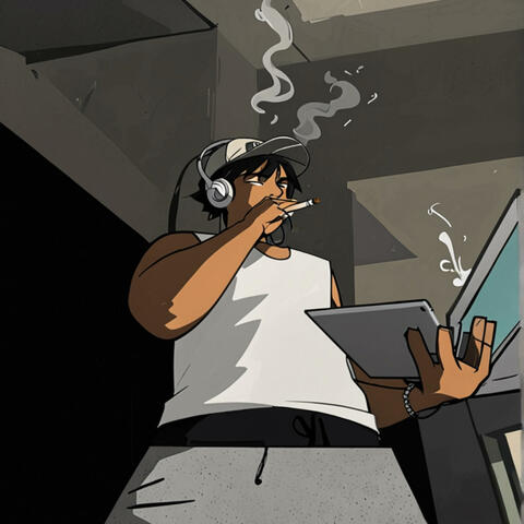 Background Thumbnail