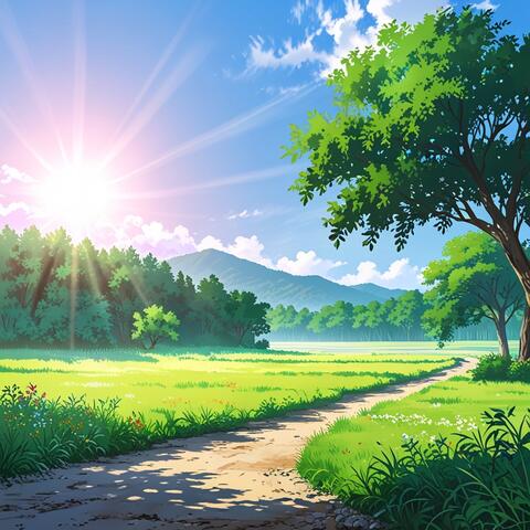 Background Thumbnail