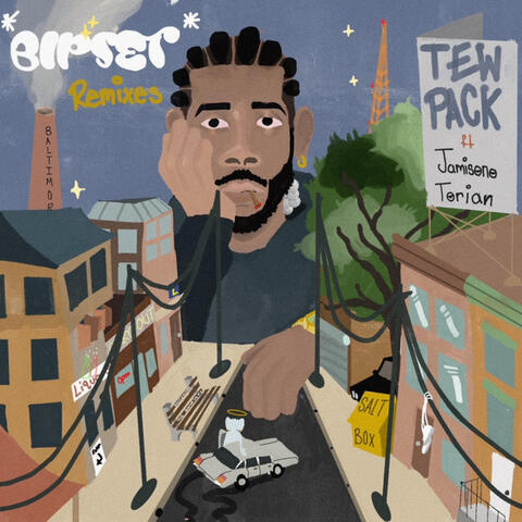 Background Thumbnail